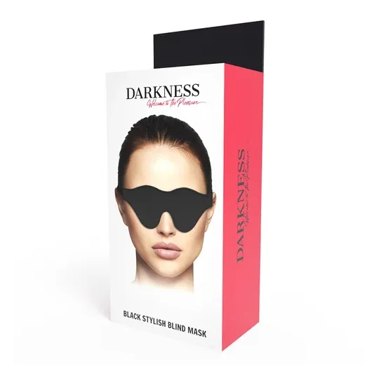 D-221143 DARKNESS BONDAGE