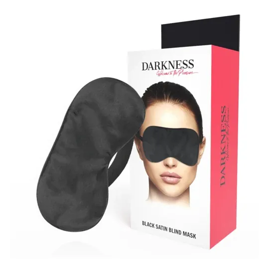 D-221146 DARKNESS BONDAGE
