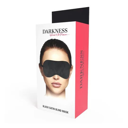 D-221146 DARKNESS BONDAGE