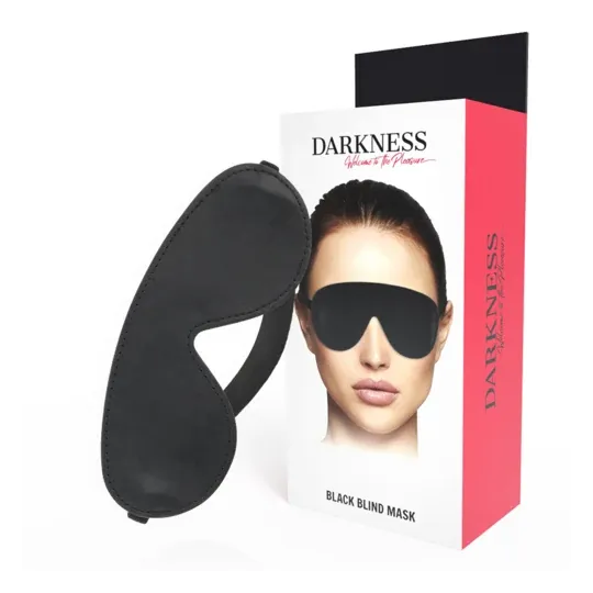 D-221145 DARKNESS BONDAGE