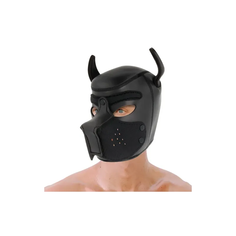 D-222786 DARKNESS BONDAGE