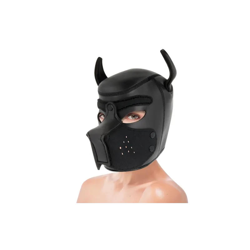 D-222786 DARKNESS BONDAGE