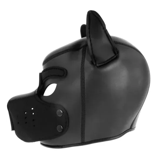 D-222786 DARKNESS BONDAGE