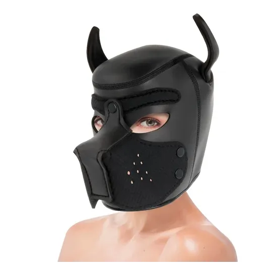 D-221150 DARKNESS BONDAGE