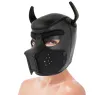 D-221150 DARKNESS BONDAGE