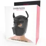 D-221150 DARKNESS BONDAGE
