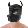 D-221150 DARKNESS BONDAGE