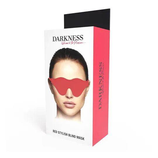 D-221142 DARKNESS BONDAGE