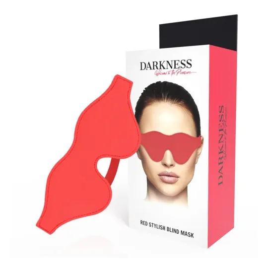 D-221142 DARKNESS BONDAGE