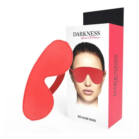 D-221144 DARKNESS BONDAGE