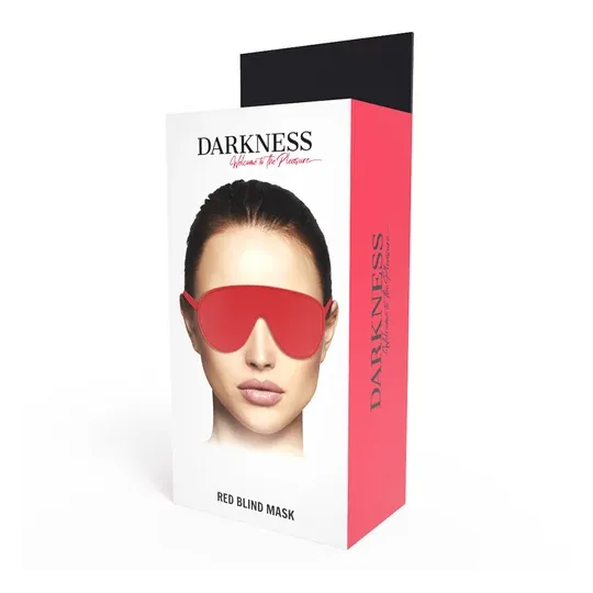 D-221144 DARKNESS BONDAGE