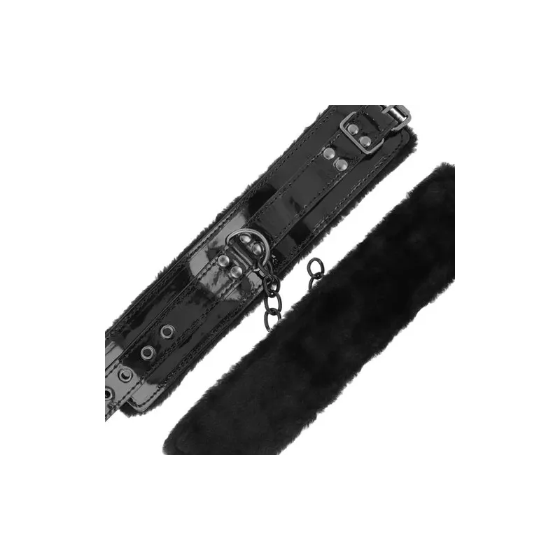 D-221230 DARKNESS BONDAGE
