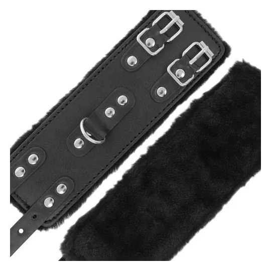 D-221234 DARKNESS BONDAGE