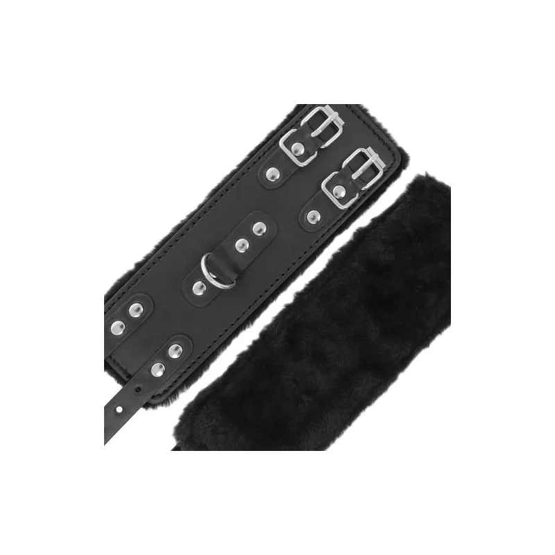 D-221234 DARKNESS BONDAGE