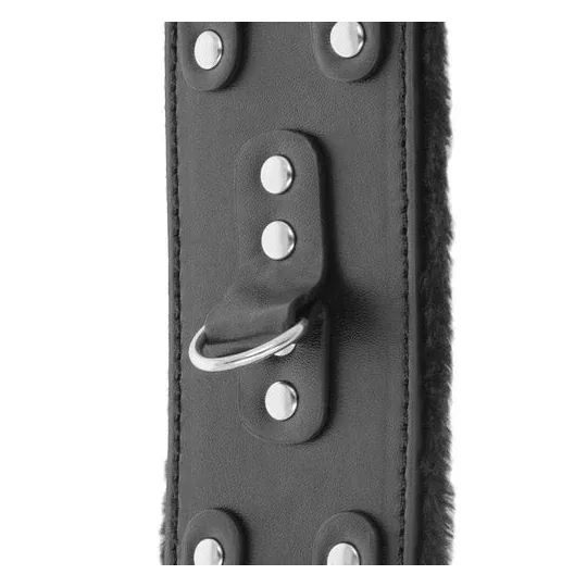 D-221234 DARKNESS BONDAGE