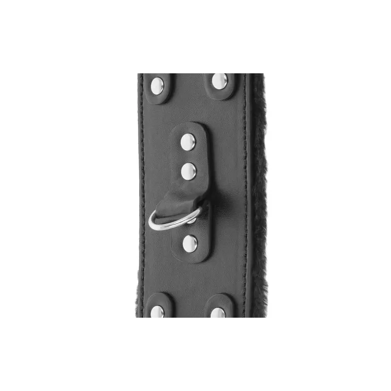 D-221234 DARKNESS BONDAGE