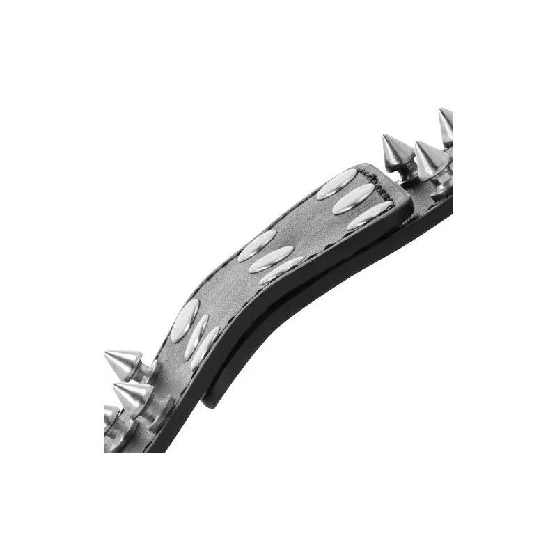 D-221235 DARKNESS BONDAGE