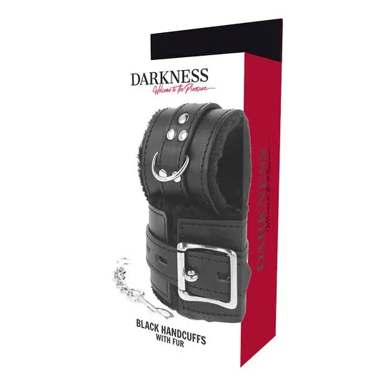 D-226720 DARKNESS BONDAGE