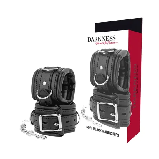 D-226724 DARKNESS BONDAGE