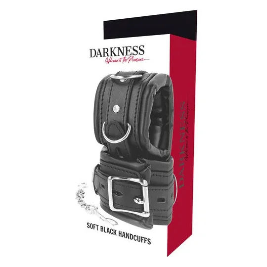 D-226724 DARKNESS BONDAGE
