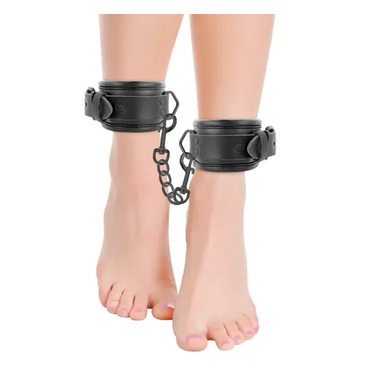 D-221229 DARKNESS BONDAGE