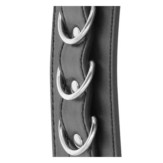 D-221233 DARKNESS BONDAGE