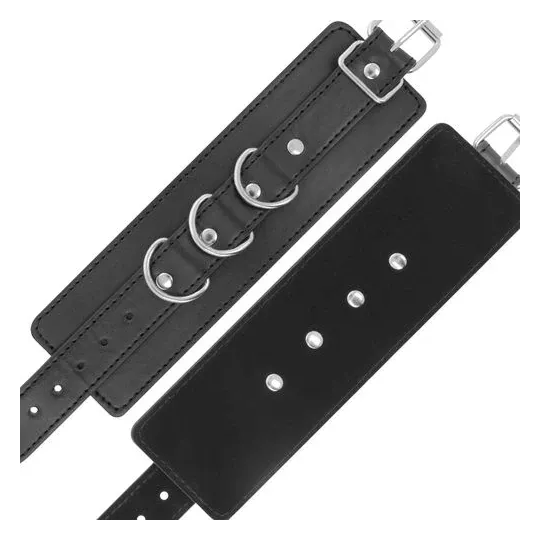 D-221233 DARKNESS BONDAGE