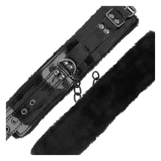 D-221231 DARKNESS BONDAGE