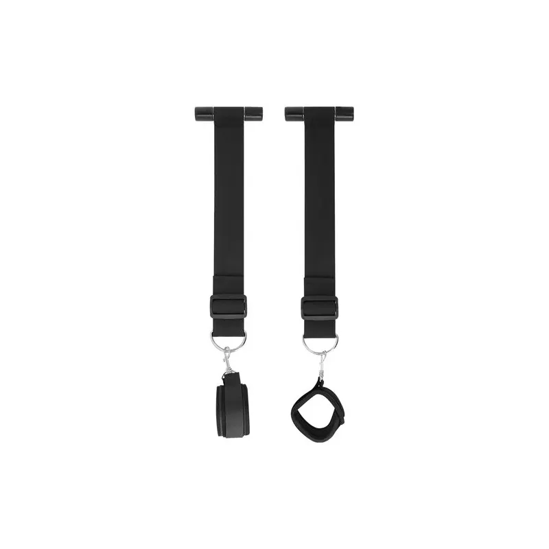 D-226697 DARKNESS BONDAGE