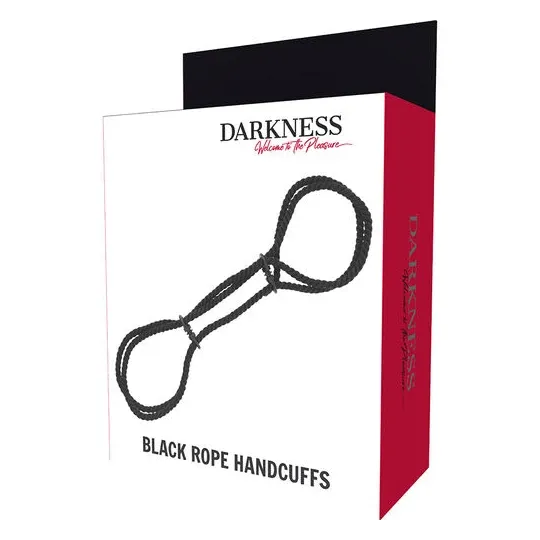 D-226727 DARKNESS BONDAGE