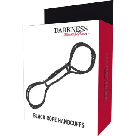 D-226727 DARKNESS BONDAGE