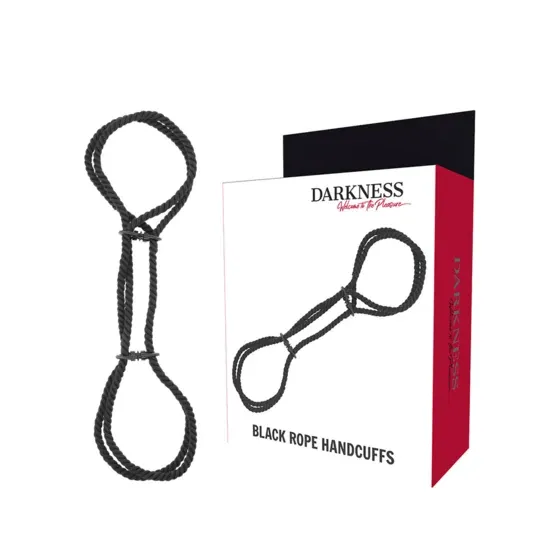 D-226727 DARKNESS BONDAGE