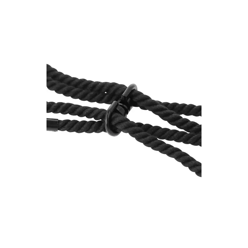 D-226727 DARKNESS BONDAGE