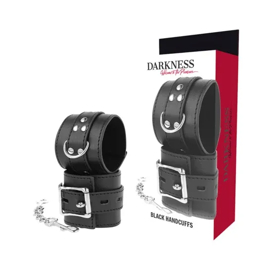 D-226721 DARKNESS BONDAGE
