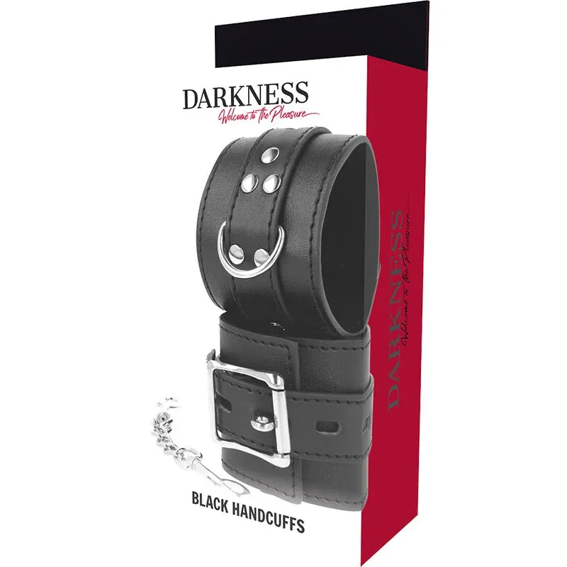 D-226721 DARKNESS BONDAGE