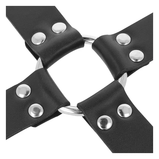 D-221254 DARKNESS BONDAGE