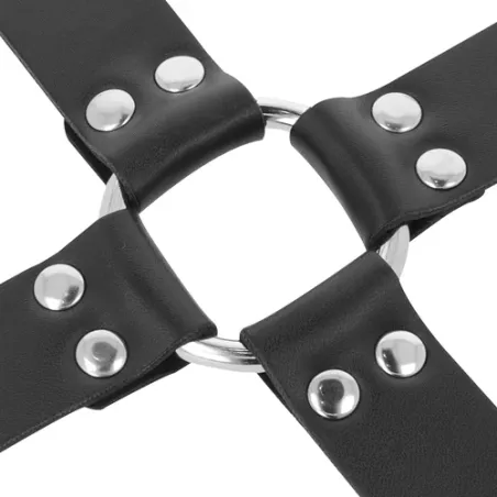 D-221254 DARKNESS BONDAGE