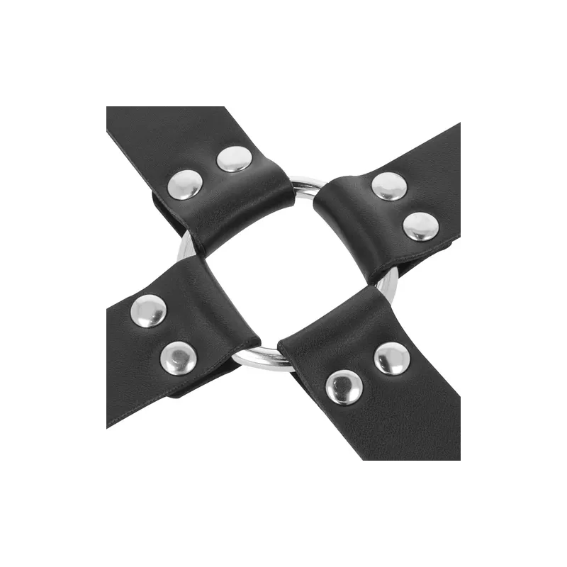D-221254 DARKNESS BONDAGE