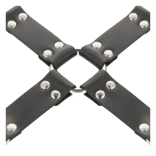 D-221254 DARKNESS BONDAGE