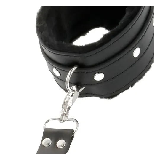 D-221254 DARKNESS BONDAGE