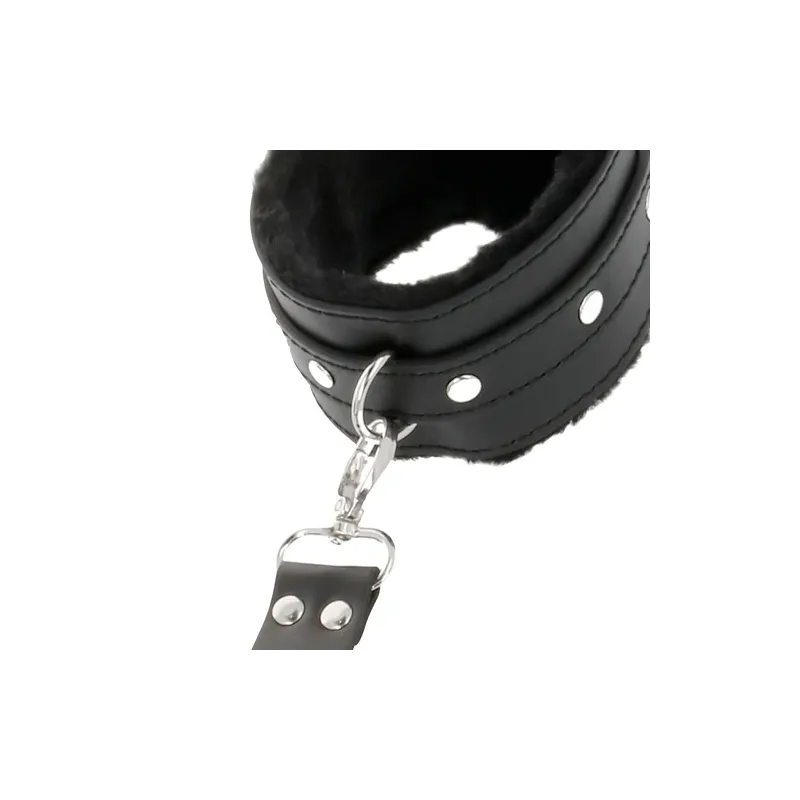 D-221254 DARKNESS BONDAGE