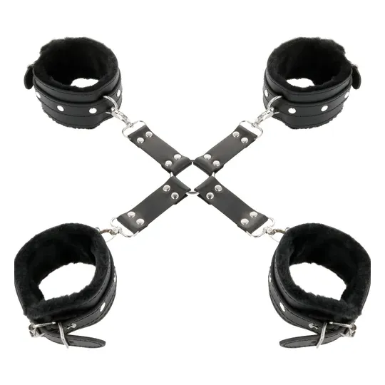 D-221254 DARKNESS BONDAGE