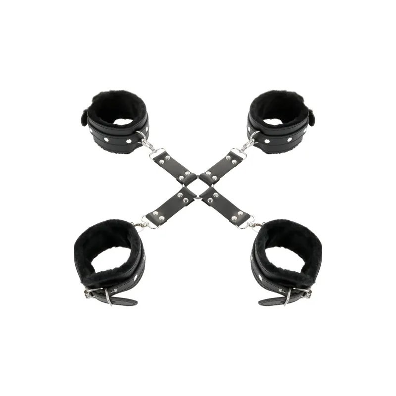 D-221254 DARKNESS BONDAGE