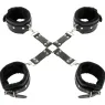 D-221254 DARKNESS BONDAGE