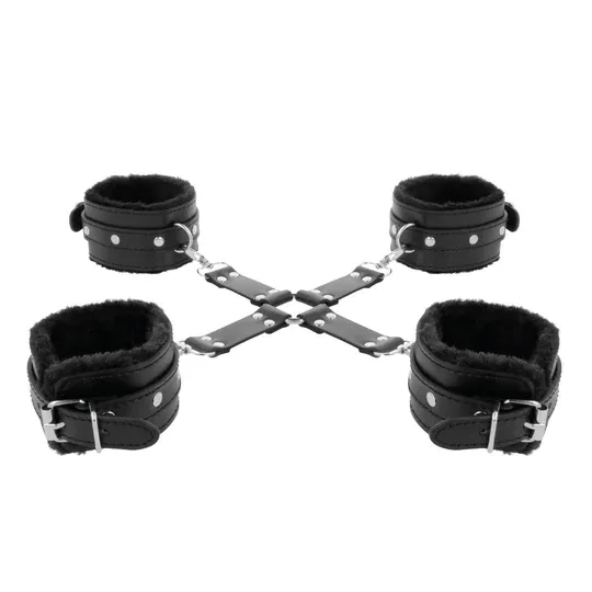 D-221254 DARKNESS BONDAGE