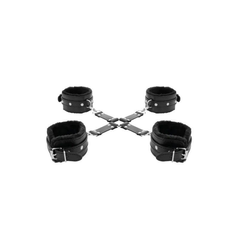 D-221254 DARKNESS BONDAGE
