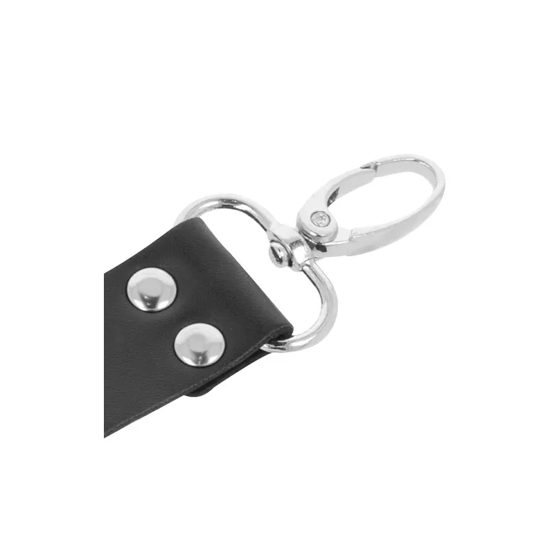 D-221254 DARKNESS BONDAGE