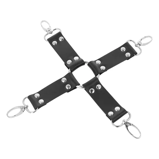 D-221254 DARKNESS BONDAGE
