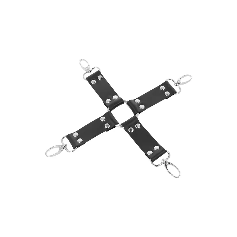 D-221254 DARKNESS BONDAGE