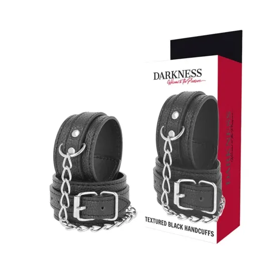 D-226691 DARKNESS BONDAGE